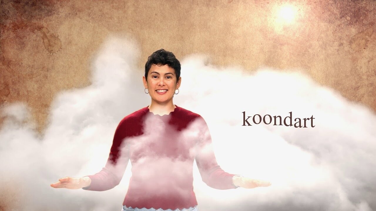 Woorala Noongar (1) poster