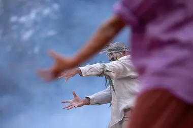 Songs and dances2