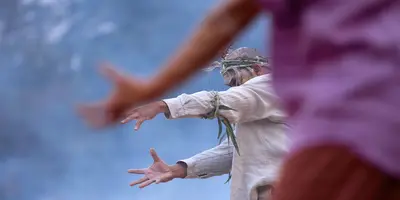 Songs and dances2
