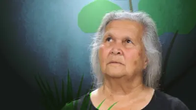 Noongar Djert (1)