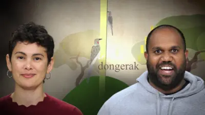 Noongar Djert (2)