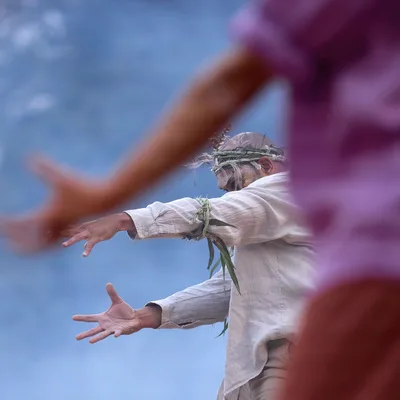 Songs & Dances